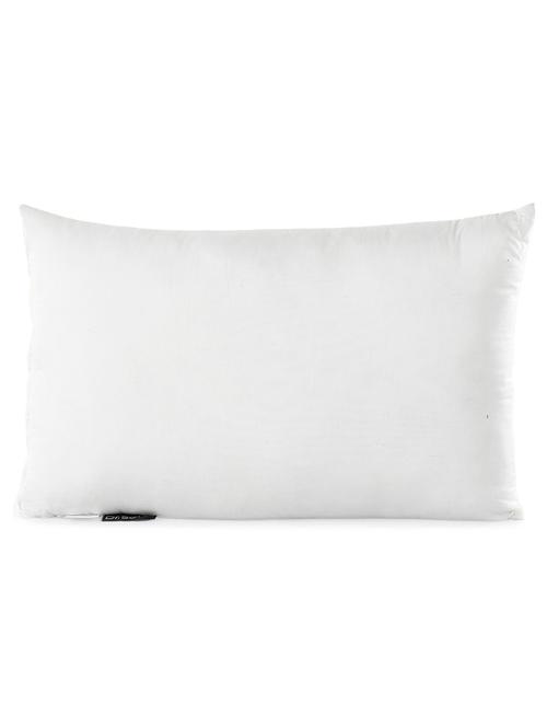 dr.soft micropolyester softness adjustable reliance polyfiber pillow filler 43x69 cms - pack of 2 - 18403102 - Very Small Image - 1