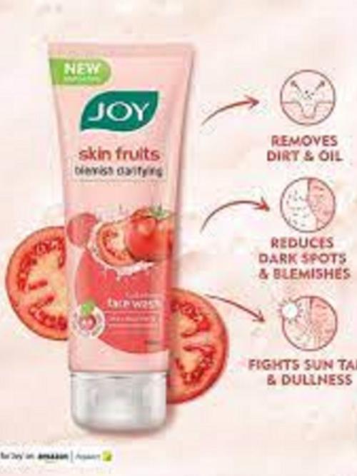 joy skin fruits | blemish clarifying - 18403986 - Very Small Image - 1