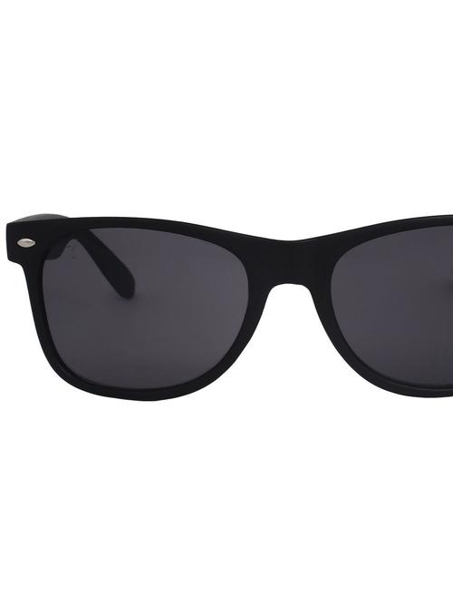 alfalah black wayfarer sunglasses for unisex (2) - 18404019 - Very Small Image - 1
