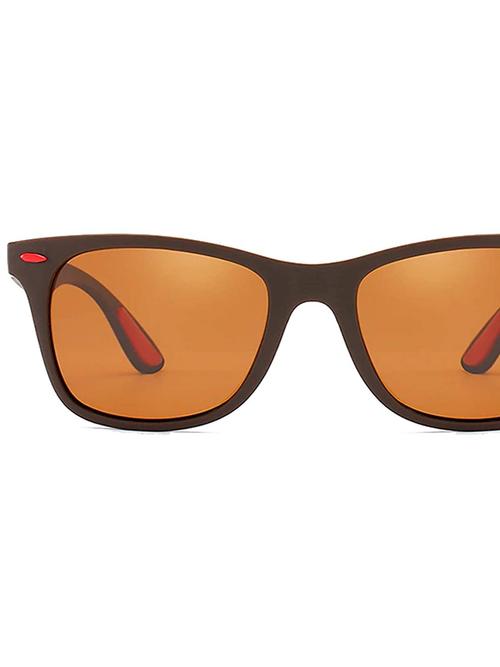 alfalah brown sunglasses for unisex - 18404188 - Very Small Image - 1
