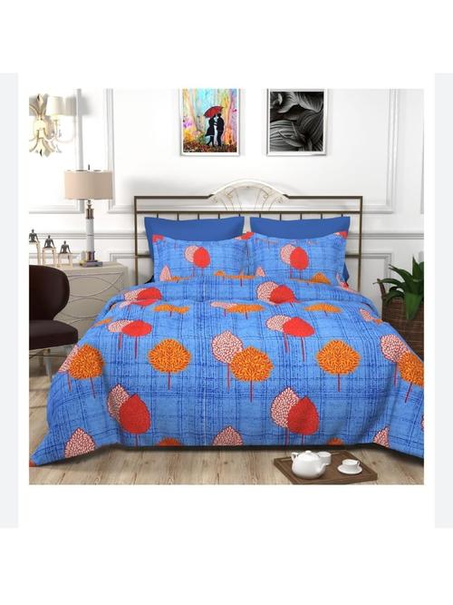 cotton bedsheet - 18404693 - Very Small Image - 1
