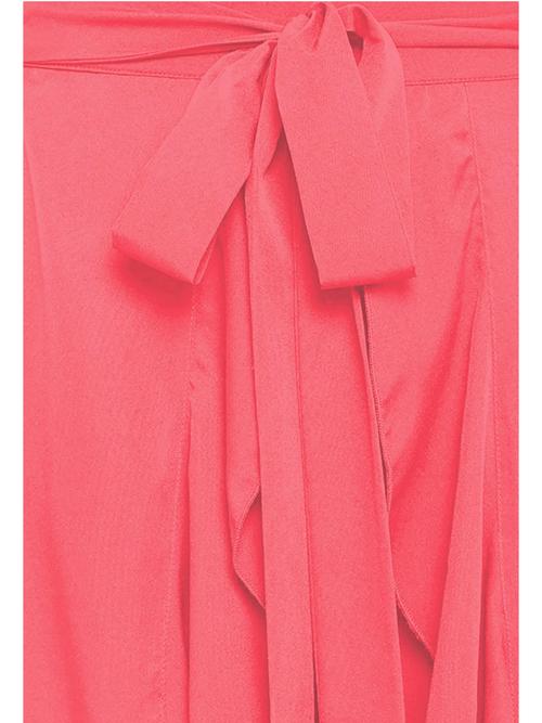 ruffle palazzo - 18404942 - Very Small Image - 1