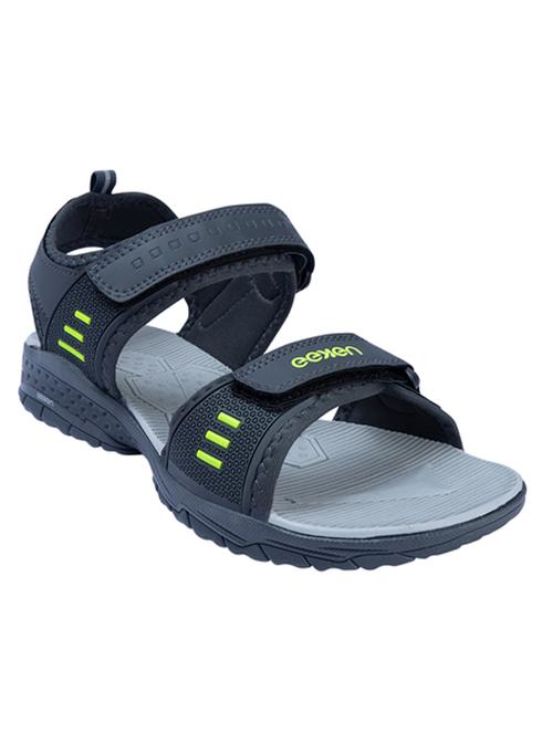 multi colored back strap floater - 18406089 - Very Small Image - 1