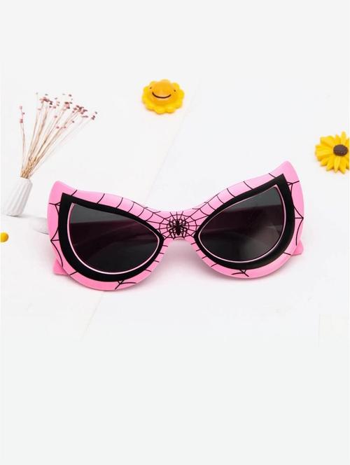 pink polycarbonate sunglass - 18407493 - Very Small Image - 1