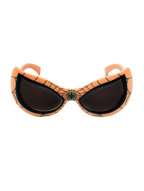orange polycarbonate sunglass - 18407497 - Very Small Image - 1
