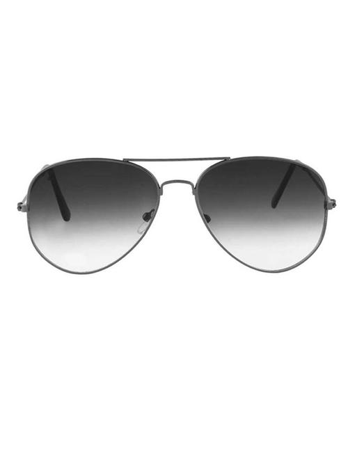 silver polycarbonate sunglass - 18407512 - Very Small Image - 1