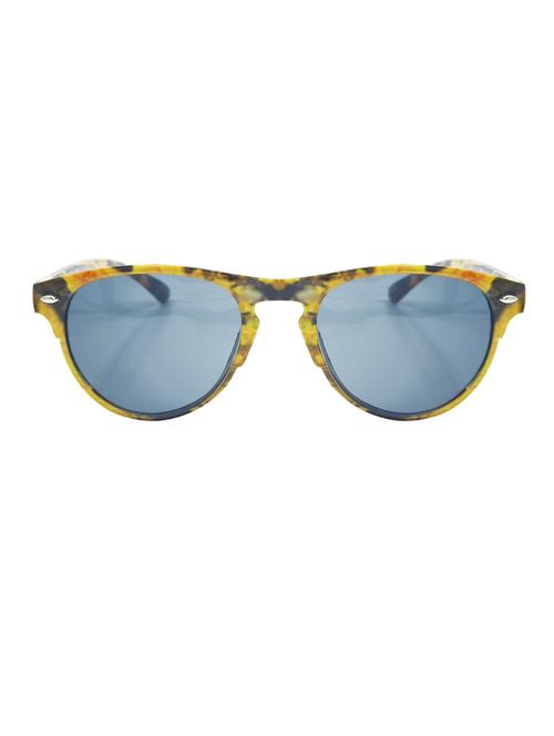 multi colored polycarbonate sunglass - 18407527 - Very Small Image - 1