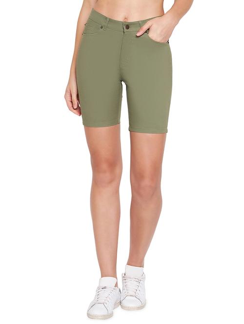 high rise solid short - 18407822 - Very Small Image - 1