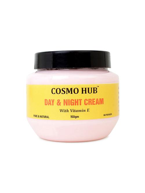 day and night cream - 18408025 - Very Small Image - 1