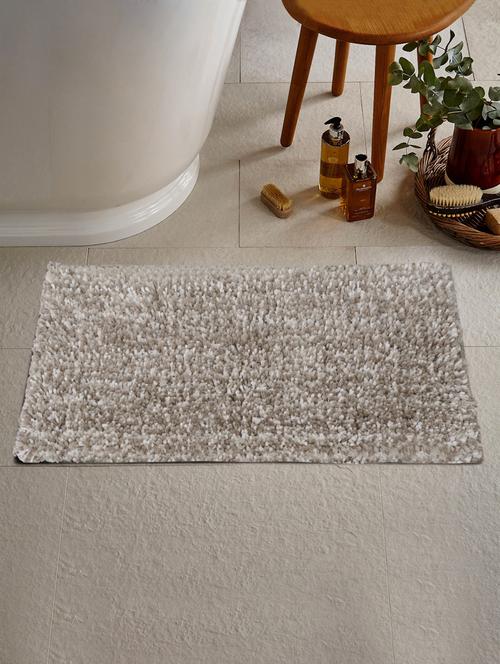 klotthe multicolor rectangular cotton multipurpose mat (50x120 cm) - 18408519 - Very Small Image - 1