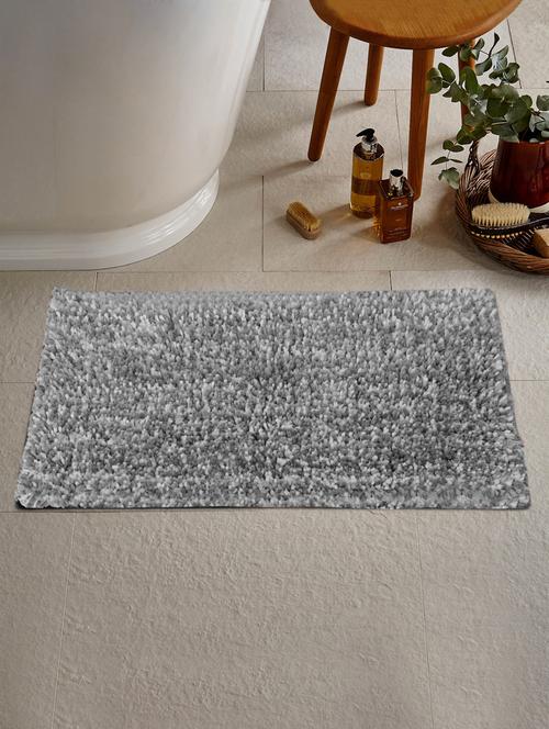 klotthe multicolor rectangular cotton multipurpose mat (50x120 cm) - 18408520 - Very Small Image - 1