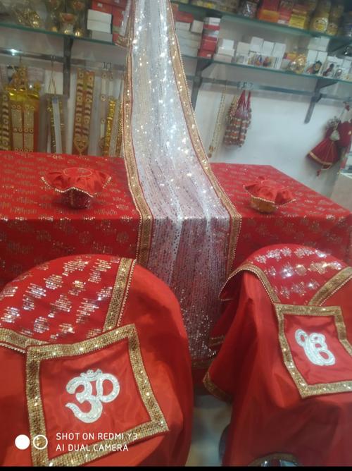 exclusive guruji ka chola and clothes - 18408989 - Very Small Image - 1