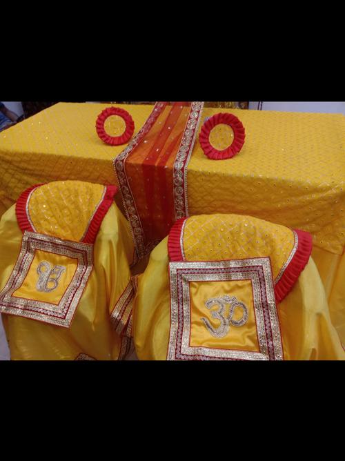 exclusive fancy guruji ka chola and - 18408990 - Very Small Image - 1