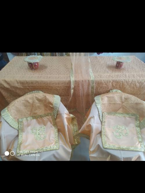 exclusive guruji ka chola and clothes - 18408991 - Very Small Image - 1
