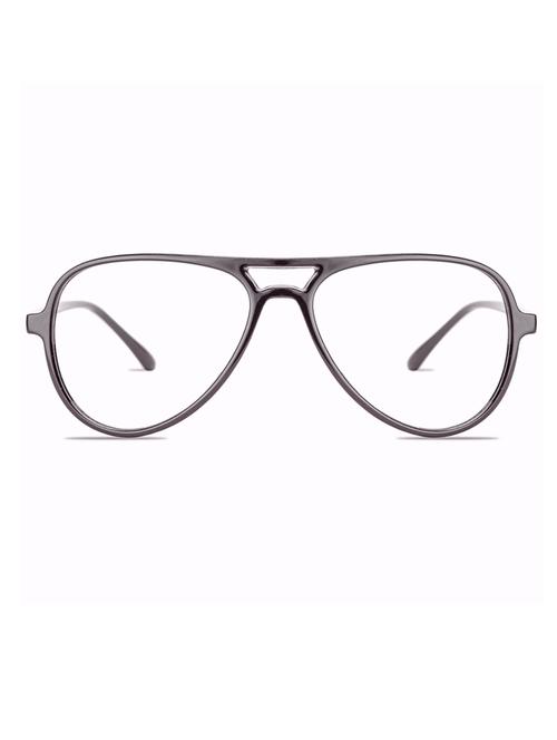 zyaden aviator unisex eyewear frame-1415 - 18409839 - Very Small Image - 1