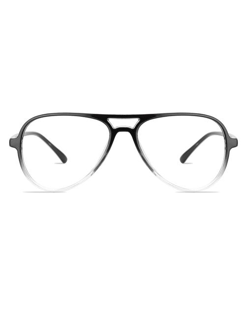 zyaden aviator unisex eyewear frame-1416 - 18409840 - Very Small Image - 1