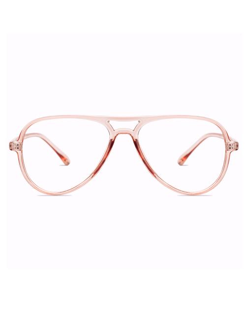 zyaden aviator unisex eyewear frame-1419 - 18409843 - Very Small Image - 1