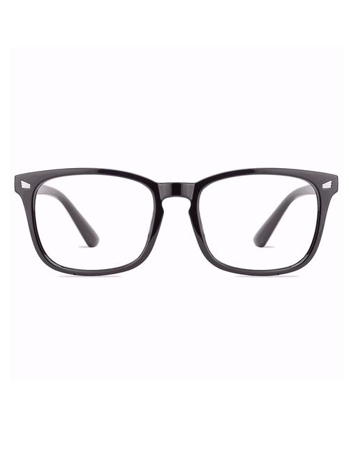 zyaden rectangular unisex eyewear frame-1421 - 18409845 - Very Small Image - 1