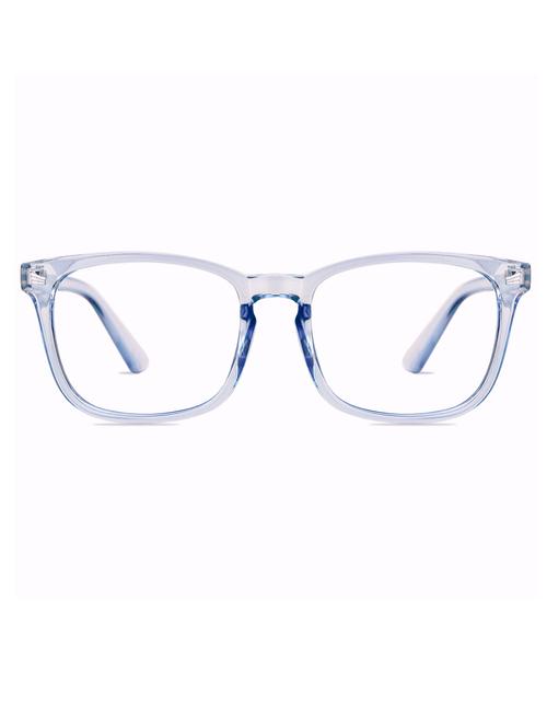 zyaden rectangular unisex eyewear frame-1423 - 18409847 - Very Small Image - 1