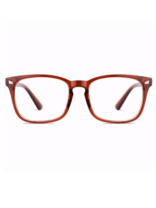 zyaden rectangular unisex eyewear frame-1426 - 18409850 - Very Small Image - 1