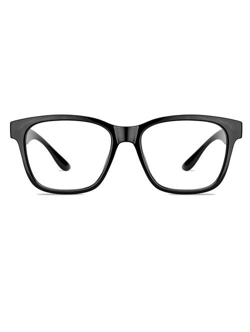 zyaden rectangular unisex eyewear frame-1429 - 18409853 - Very Small Image - 1