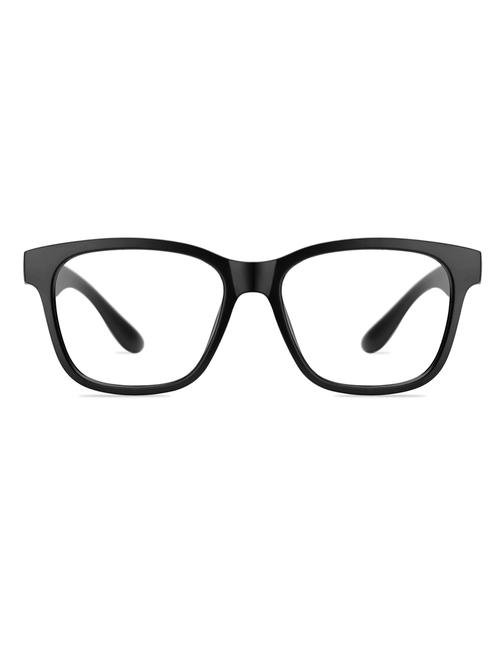 zyaden rectangular unisex eyewear frame-1430 - 18409854 - Very Small Image - 1
