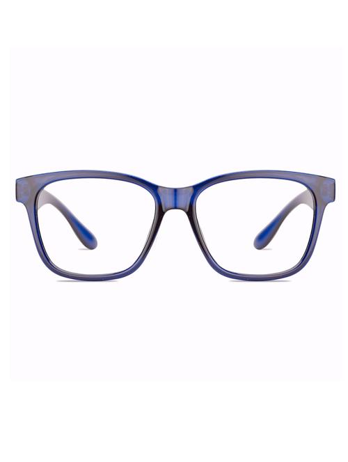 zyaden rectangular unisex eyewear frame-1432 - 18409856 - Very Small Image - 1