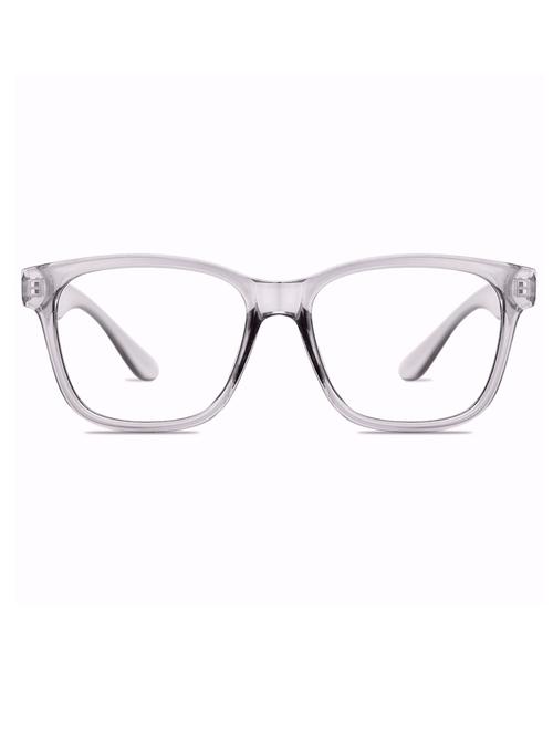 zyaden rectangular unisex eyewear frame-1434 - 18409858 - Very Small Image - 1