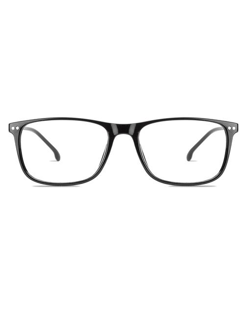zyaden rectangular unisex eyewear frame-1443 - 18409866 - Very Small Image - 1