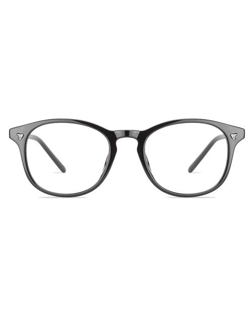 zyaden round unisex eyewear frame-1450 - 18409872 - Very Small Image - 1