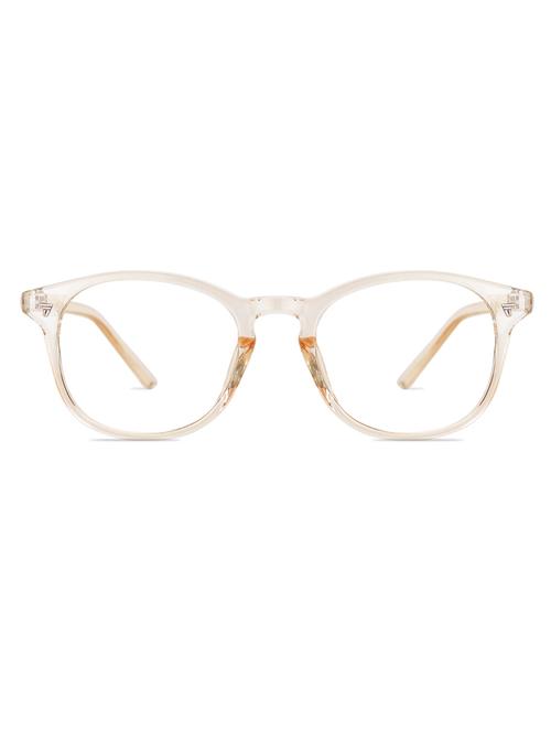 zyaden round unisex eyewear frame-1452 - 18409874 - Very Small Image - 1