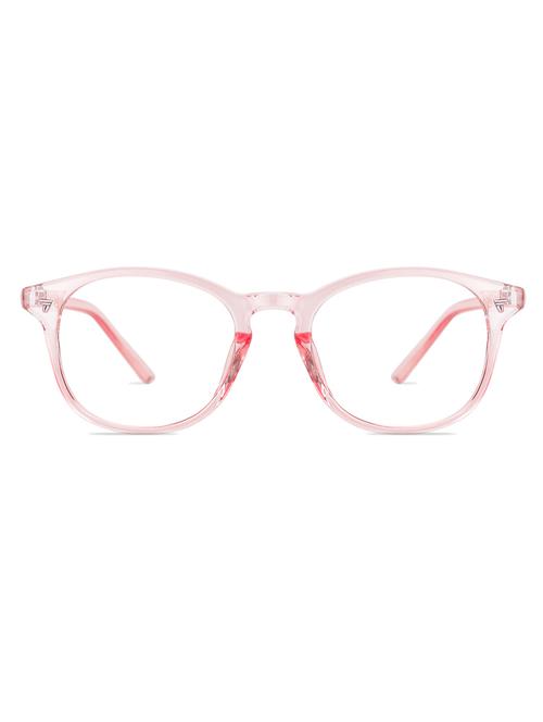 zyaden round unisex eyewear frame-1455 - 18409877 - Very Small Image - 1