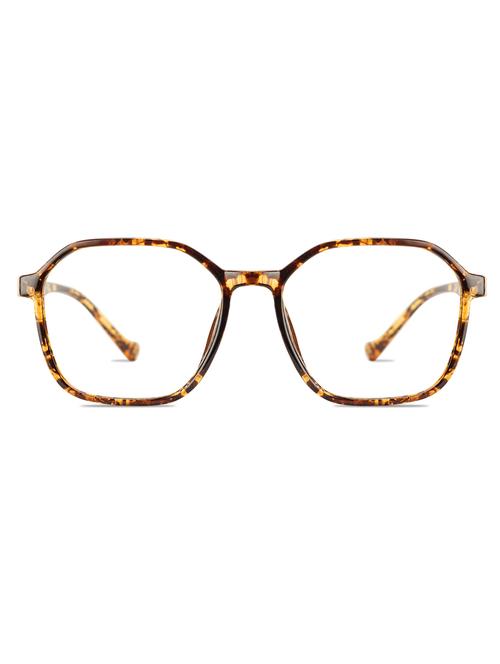 zyaden rectangular unisex eyewear frame-1463 - 18409883 - Very Small Image - 1