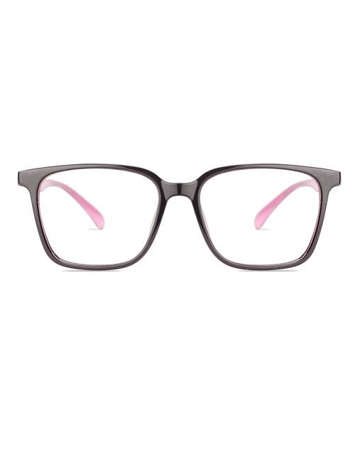 zyaden rectangular unisex eyewear frame-1464 - 18409884 - Very Small Image - 1