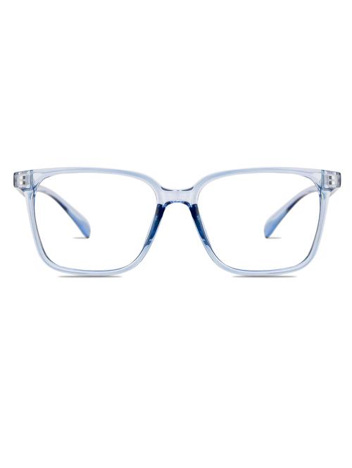 zyaden rectangular unisex eyewear frame-1466 - 18409886 - Very Small Image - 1