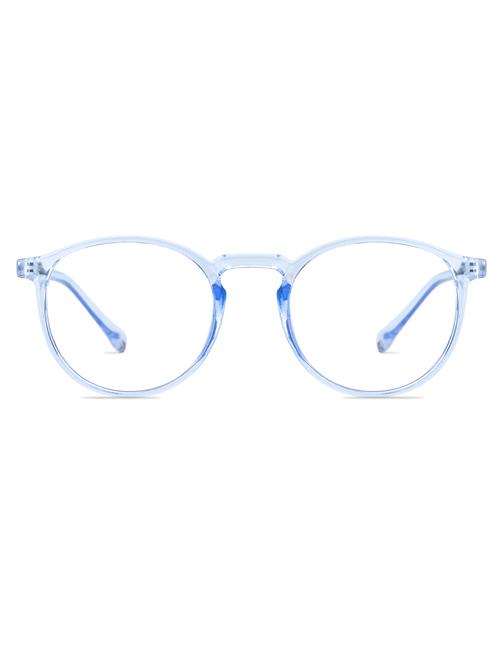 zyaden round unisex eyewear frame-1477 - 18409896 - Very Small Image - 1