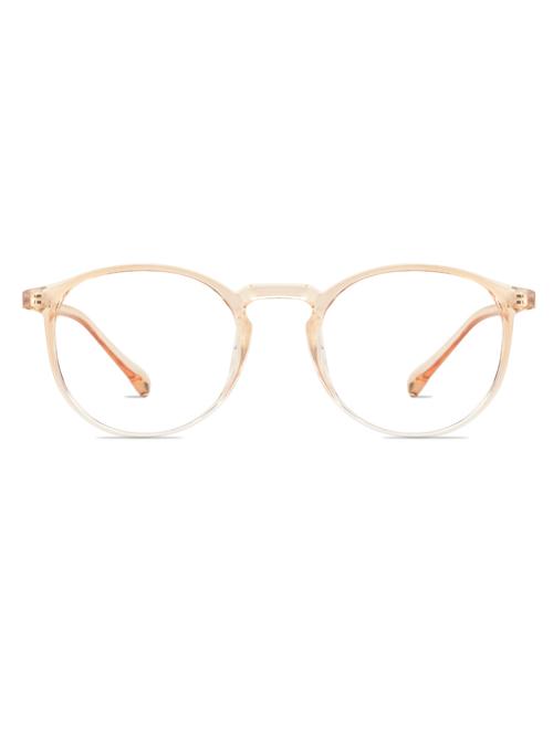 zyaden round unisex eyewear frame-1480 - 18409899 - Very Small Image - 1