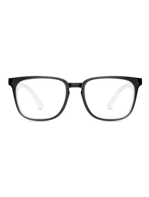 zyaden rectangular unisex eyewear frame-1496 - 18409913 - Very Small Image - 1