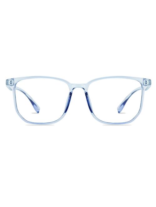 zyaden rectangular unisex eyewear frame-1504 - 18409920 - Very Small Image - 1