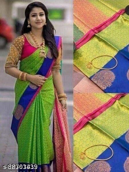 kora muslin sarees - 18410120 - Very Small Image - 1