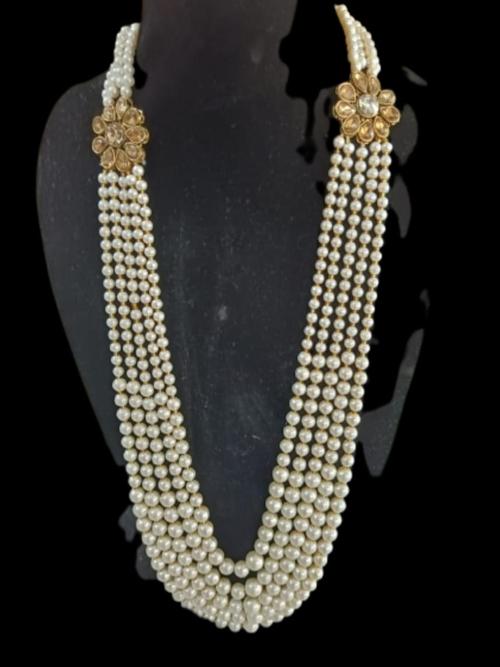 men's wedding necklace - 18410696 - Very Small Image - 1