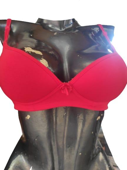 ladies bra - 18411068 - Very Small Image - 1