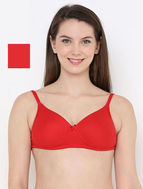 pack of 2 solid backless bra - 18412420 - Very Small Image - 1