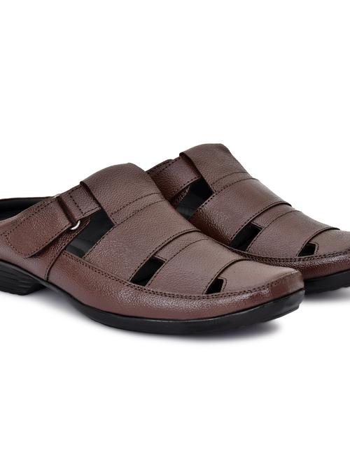 formal shoes with original leather - 18413228 - Very Small Image - 1