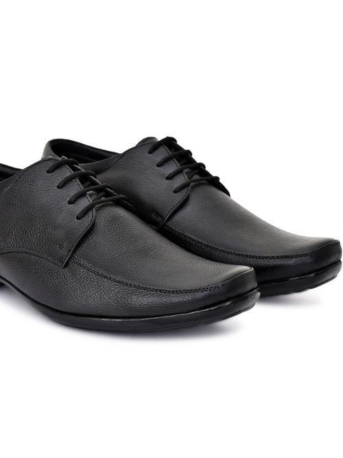 formal shoes with original leather - 18413234 - Very Small Image - 1