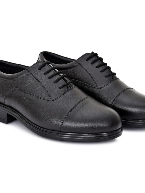 formal shoes with original leather - 18413235 - Very Small Image - 1