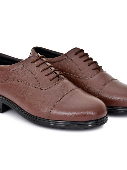 formal shoes with original leather - 18413252 - Very Small Image - 1