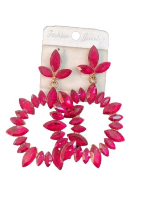earrings for women - 18413465 - Very Small Image - 1