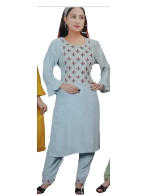 suit set for women - 18413476 - Very Small Image - 1
