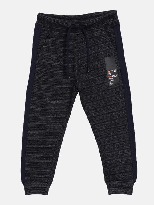 blue striped track wear - 18413770 - Very Small Image - 1